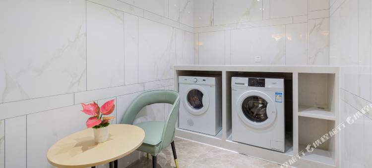 蔚徕酒店(廊坊大厂店)图片