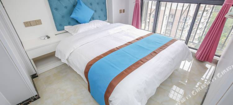 成都清沐公寓图片