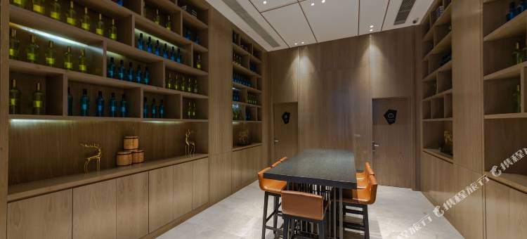 宜尚酒店(武汉汉阳王家湾四新大道地铁站店)图片