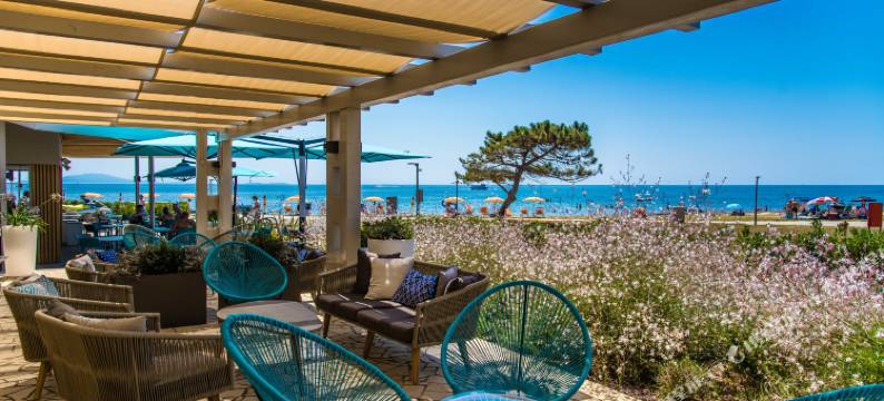 大凯兹拉营地露营屋酒店(Arena Grand Kazela Camping Homes)图片