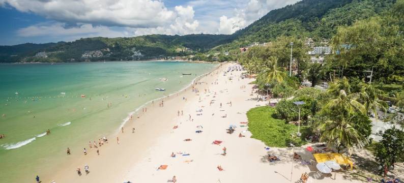 阿多纳拉考阳风格热带之旅别墅(Villa Adonara Private Pool Escape Near Nai Harn)图片