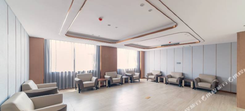 鄂尔多斯天骄大酒店(东胜区店)图片