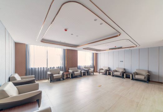 Tianjiao Hotel Hotel Overview