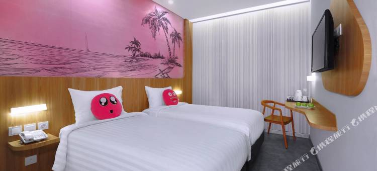 道房法维酒店(favehotel ketapang)图片