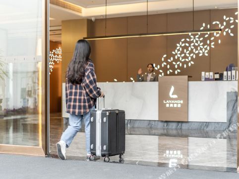 丽枫酒店龙南迎宾大道店