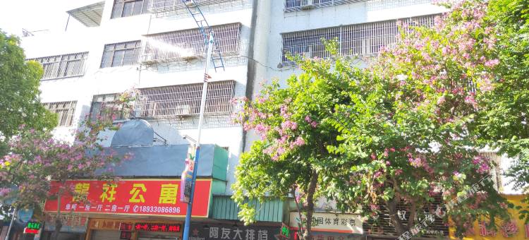 龍祥公寓(潮州古城潮枫路店)图片