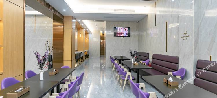 麗枫酒店(东莞虎门太平广场店)图片