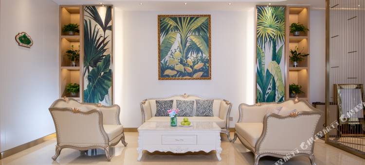 维也纳3好酒店(崇阳县政府店)图片