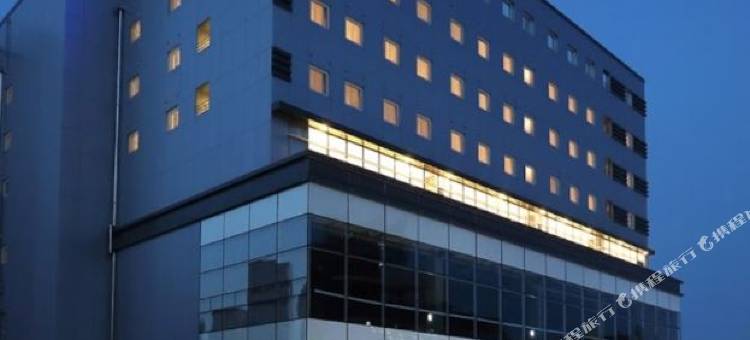 东横INN 大邱东城路(Toyoko-Inn Daegu Dongseongro)图片