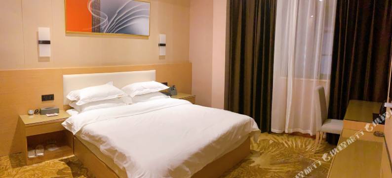 荆州万俐花园酒店图片