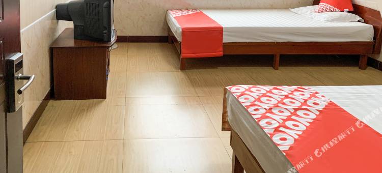 盈源宾馆(平行南路青啤大道店)图片