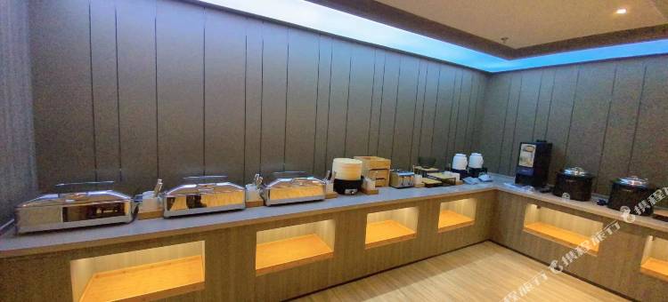 汉庭酒店(吉林火车站西广场店)图片