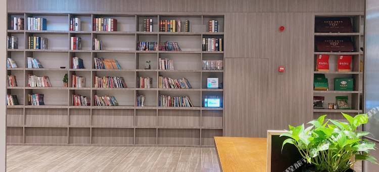 汉庭酒店(泾县店)图片