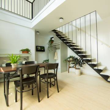 大理重楼Loft客栈