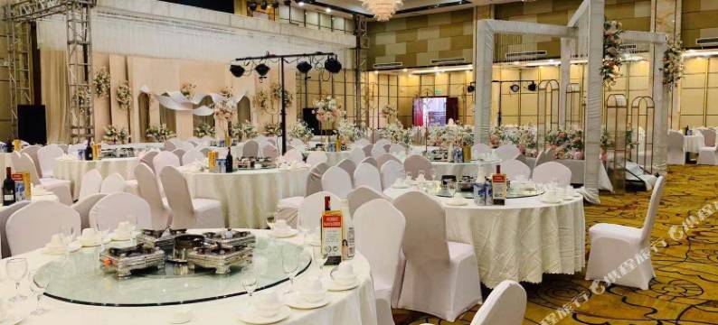 水立方玉新大酒店图片