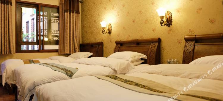 香格里拉蓝汐精品客栈图片