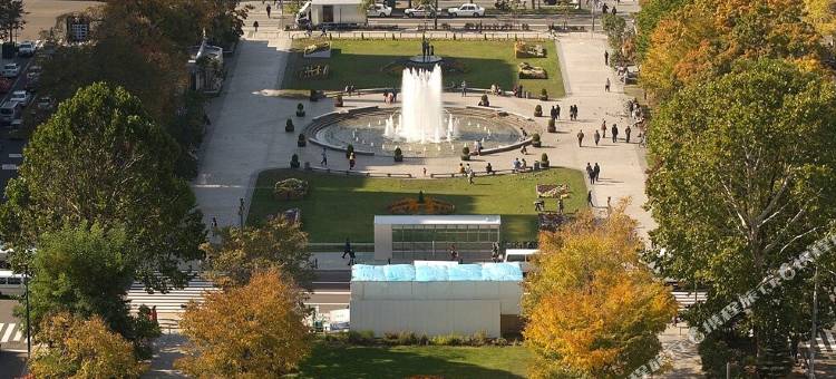 KOKO酒店 - 札幌大通(Koko Hotel Sapporo Odori)图片