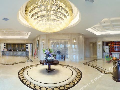 格林东方盐城滨海县欧堡利亚北辰酒店