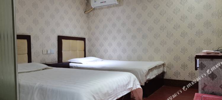 献县云柏酒店图片