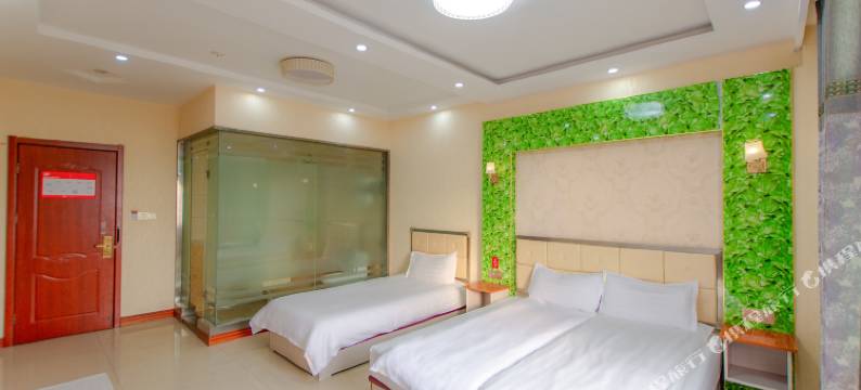 鄄城舜王商务宾馆图片