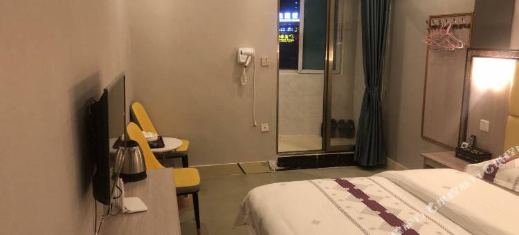 沐枫轻居雅苑图片