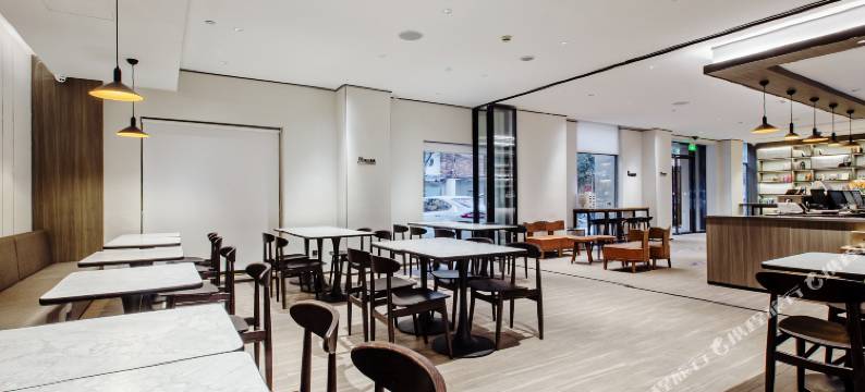 汉庭酒店(上海陆家嘴浦东南路店)图片