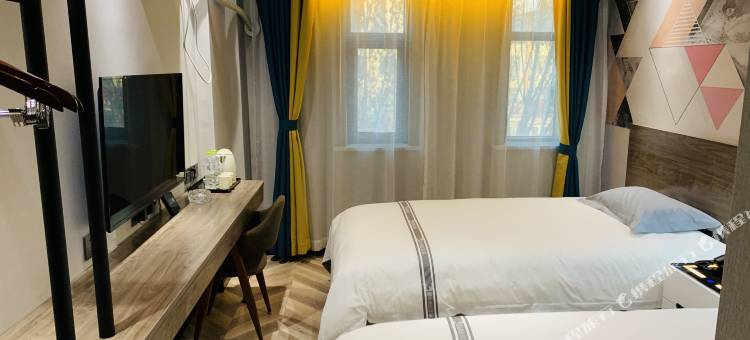 都市118(平邑石都店)图片