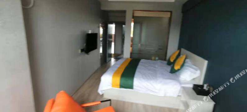 文君公寓(南充西华师大华凤校区店)图片