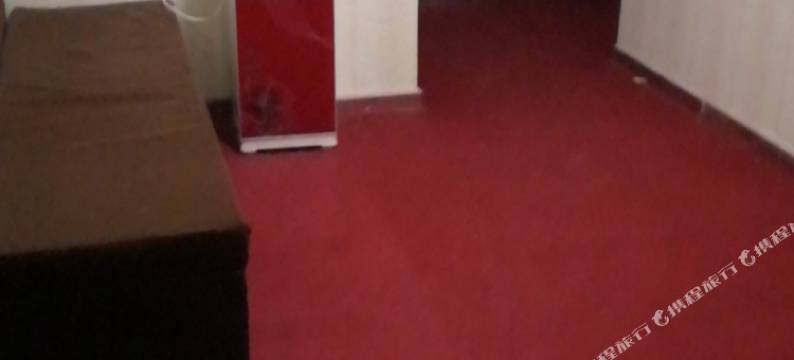 青神瑞昇商务宾馆图片