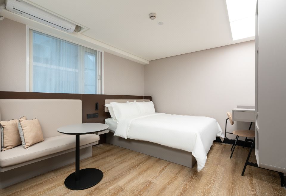 HanTing Hotel (Guangzhou Tianhe) Hotel Overview