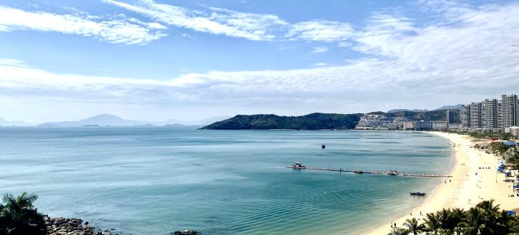 惠东时光居民宿图片