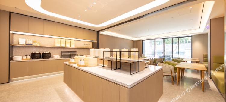 全季酒店(三阳广场南长街店)图片