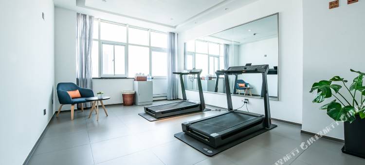 如家商旅酒店(常熟世茂世纪中心衡山路店)图片