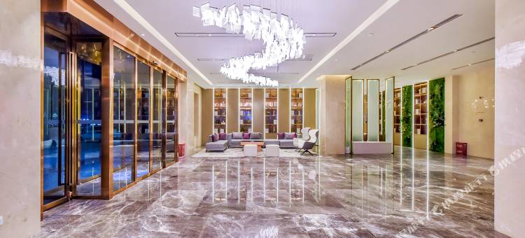 麗枫酒店(德阳中江店)图片