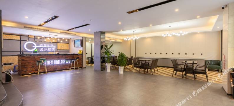 安华酒店(中山电子科技大学店)图片