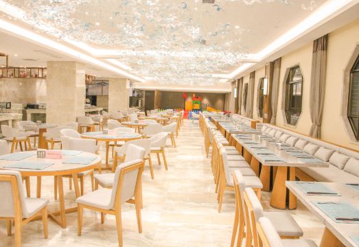 Pingnan xiongjing ecological hotelHotel Overview