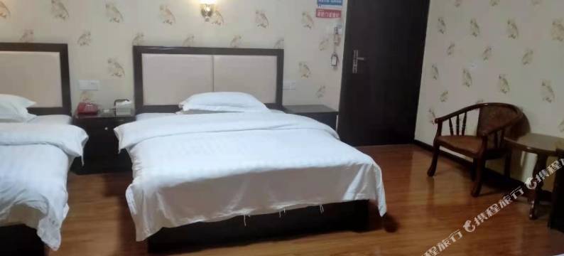 宁化如意宾馆图片