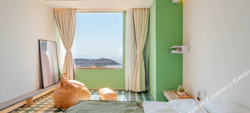 龙海镇海角Seaya民宿图片