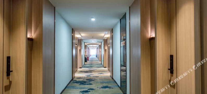 曼哈顿大酒店(霞浦太康路店)图片