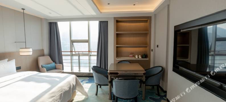 云阳三生假日酒店图片