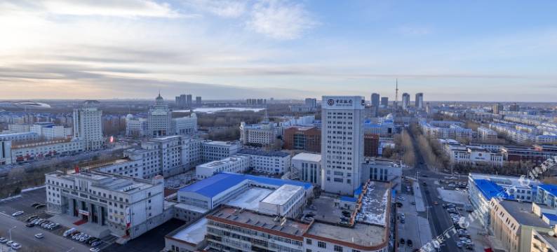 大庆安然日租公寓图片