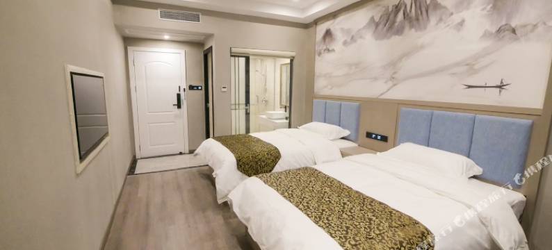 常宁慧华酒店图片