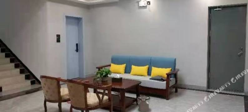 常宁慧华酒店图片