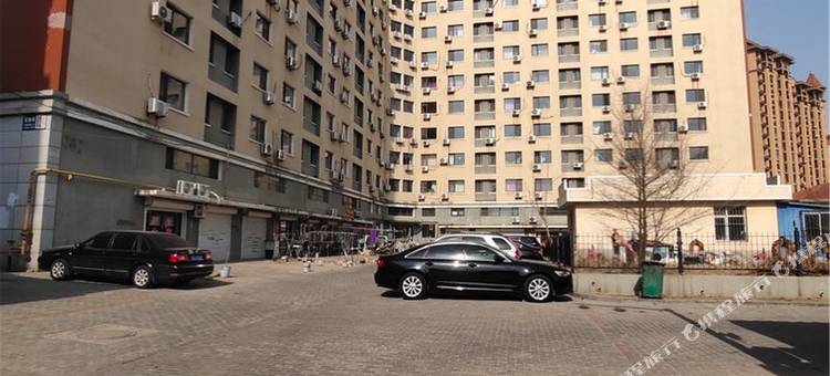 葫芦岛媛姐日租房公寓图片