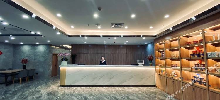 格林豪泰酒店(济南大明湖西南门店)图片