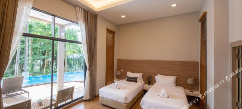 清迈-树景度假村(TreeScape Resort Chiang Mai)图片