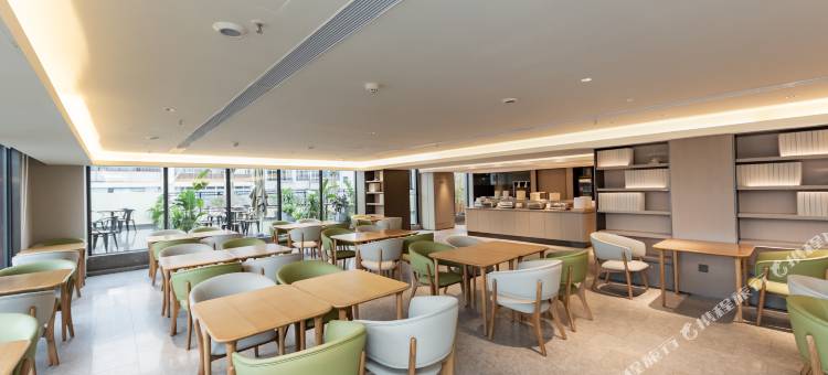 全季酒店(南宁东葛路店)图片
