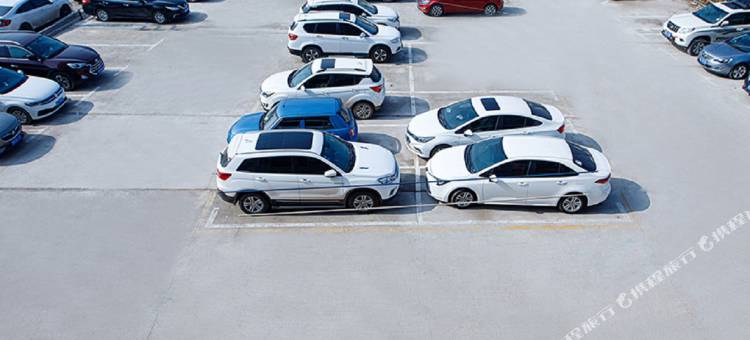 欧暇·地中海酒店(赣州南康店)图片