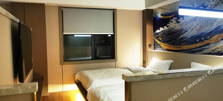 维斯顿电竞酒店(淮南八佰伴店)图片