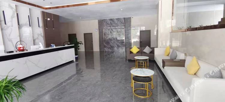 大新老街头酒店图片